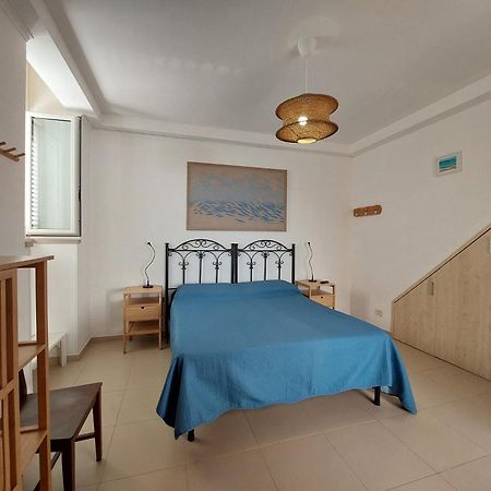 Apartmán Saltwater Con Parcheggio Privato Marina di Ragusa Exteriér fotografie