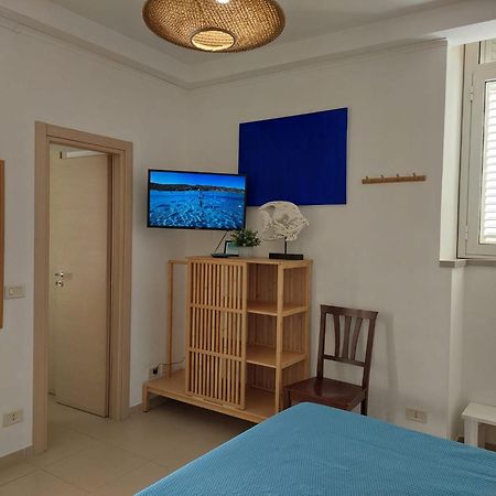 Apartmán Saltwater Con Parcheggio Privato Marina di Ragusa Exteriér fotografie