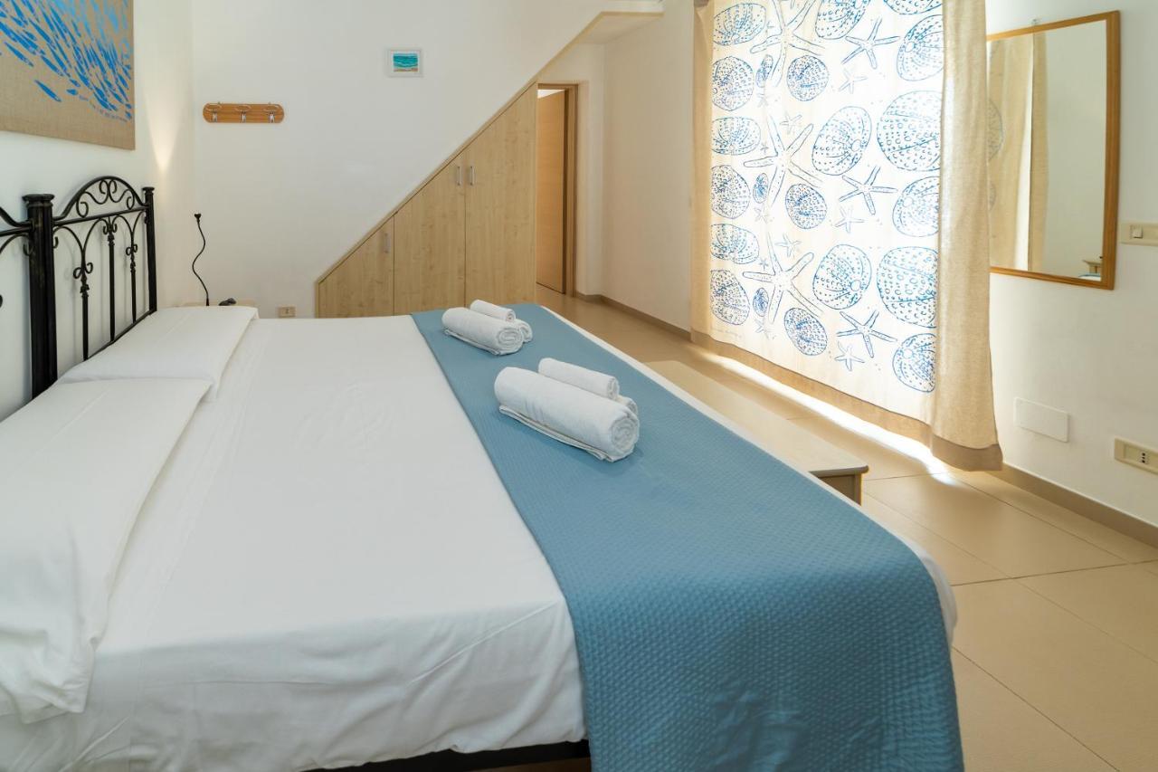 Apartmán Saltwater Con Parcheggio Privato Marina di Ragusa Exteriér fotografie