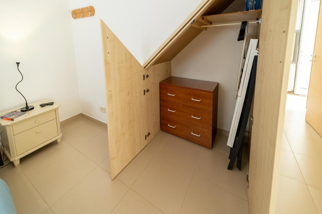 Apartmán Saltwater Con Parcheggio Privato Marina di Ragusa Exteriér fotografie
