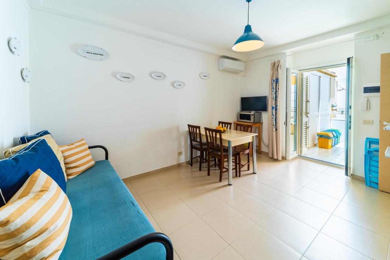 Apartmán Saltwater Con Parcheggio Privato Marina di Ragusa Exteriér fotografie