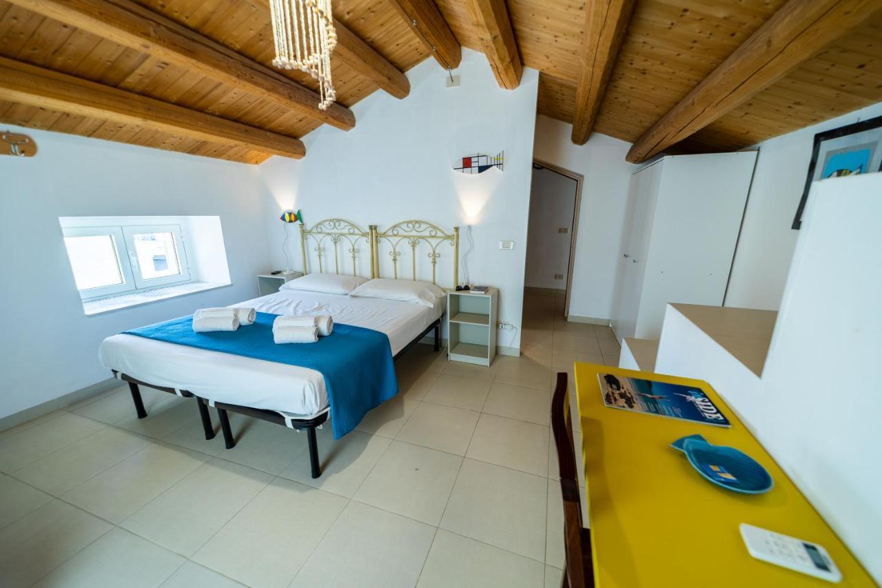 Apartmán Saltwater Con Parcheggio Privato Marina di Ragusa Exteriér fotografie
