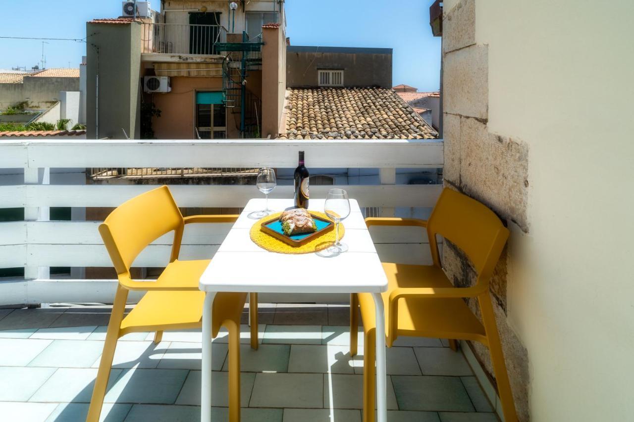 Apartmán Saltwater Con Parcheggio Privato Marina di Ragusa Exteriér fotografie
