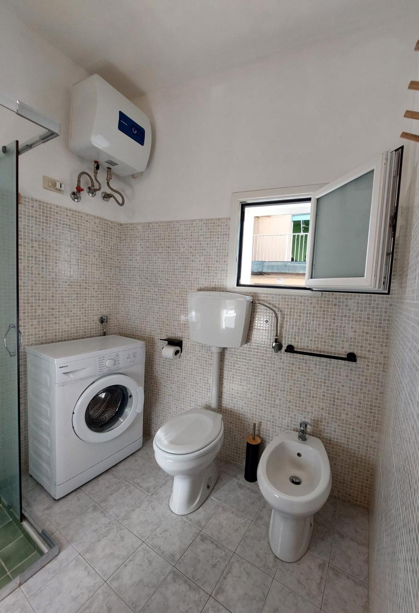 Apartmán Saltwater Con Parcheggio Privato Marina di Ragusa Exteriér fotografie