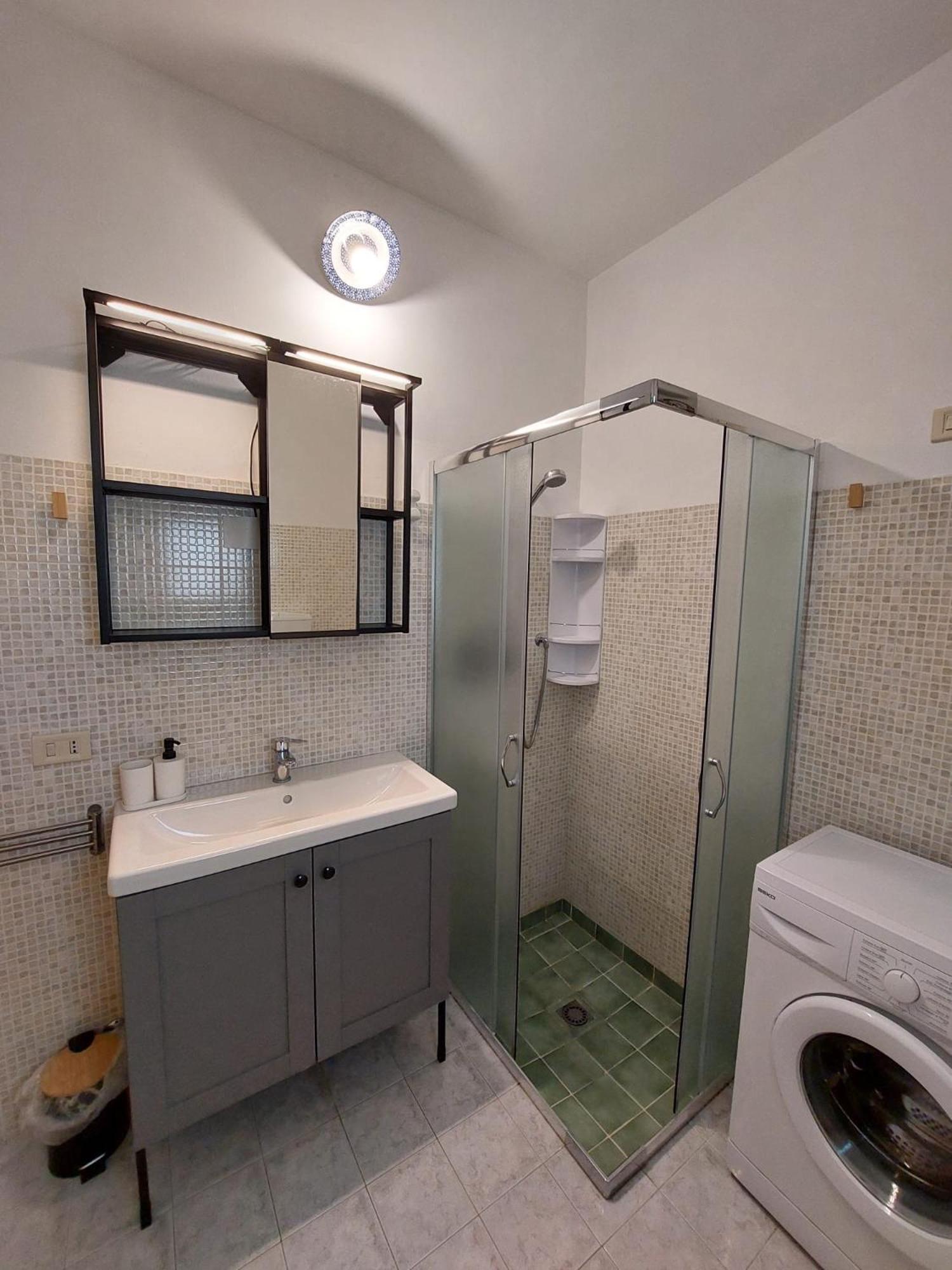 Apartmán Saltwater Con Parcheggio Privato Marina di Ragusa Exteriér fotografie