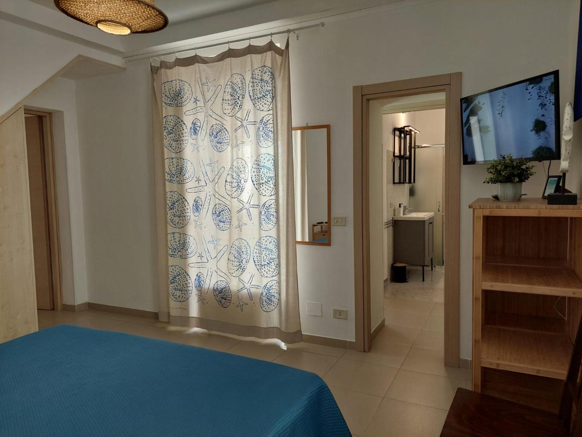Apartmán Saltwater Con Parcheggio Privato Marina di Ragusa Exteriér fotografie