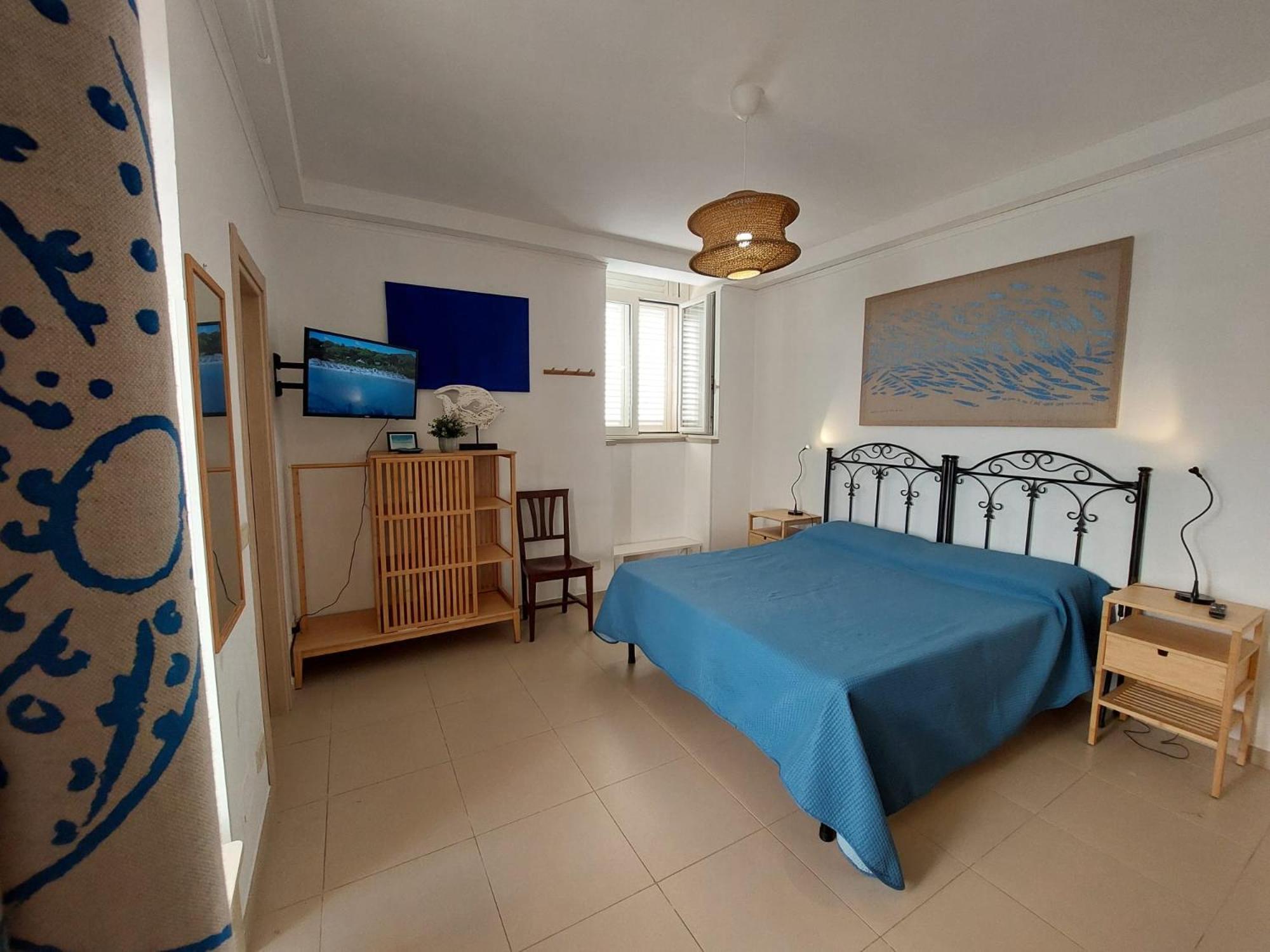 Apartmán Saltwater Con Parcheggio Privato Marina di Ragusa Exteriér fotografie