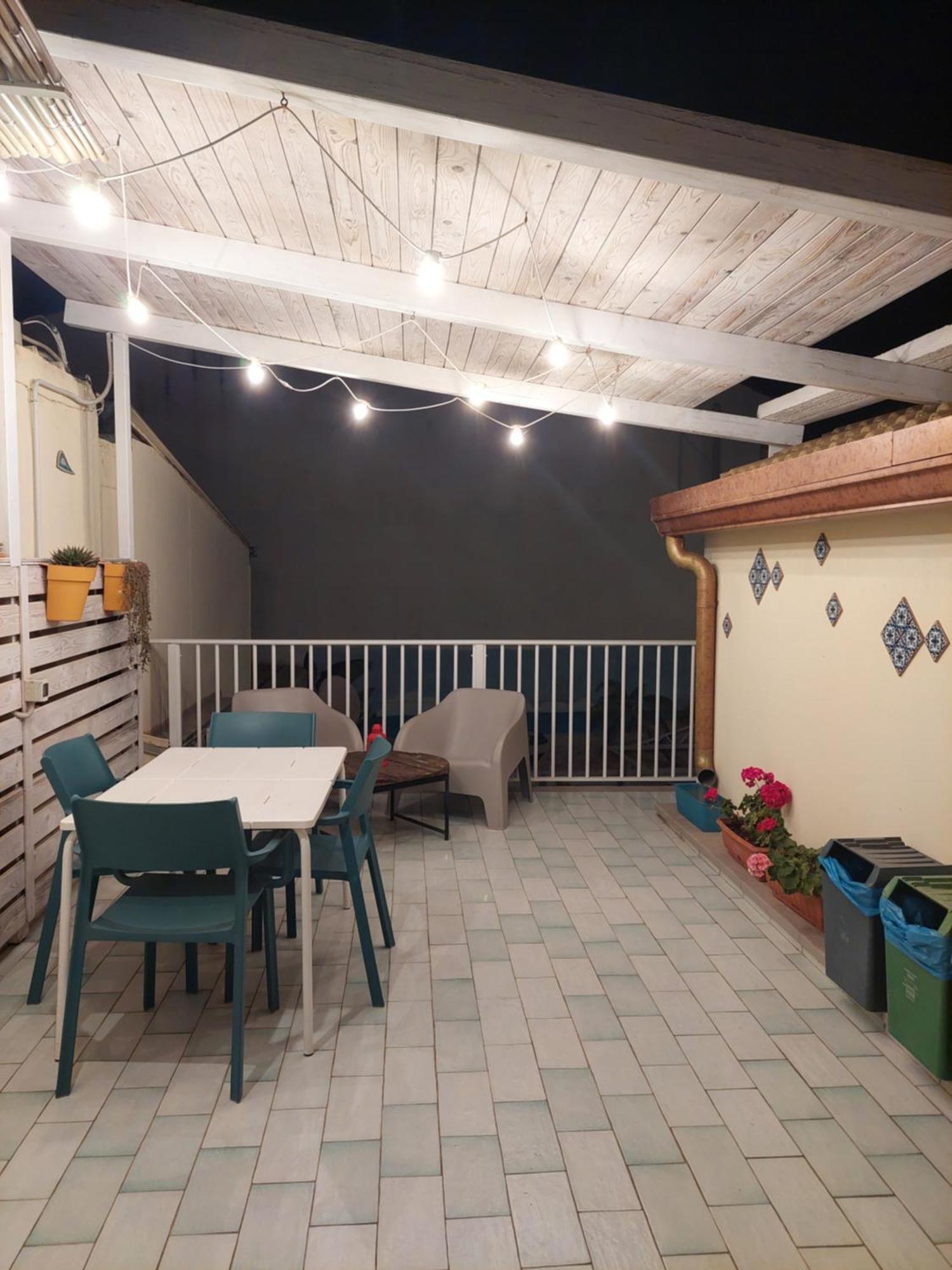 Apartmán Saltwater Con Parcheggio Privato Marina di Ragusa Exteriér fotografie