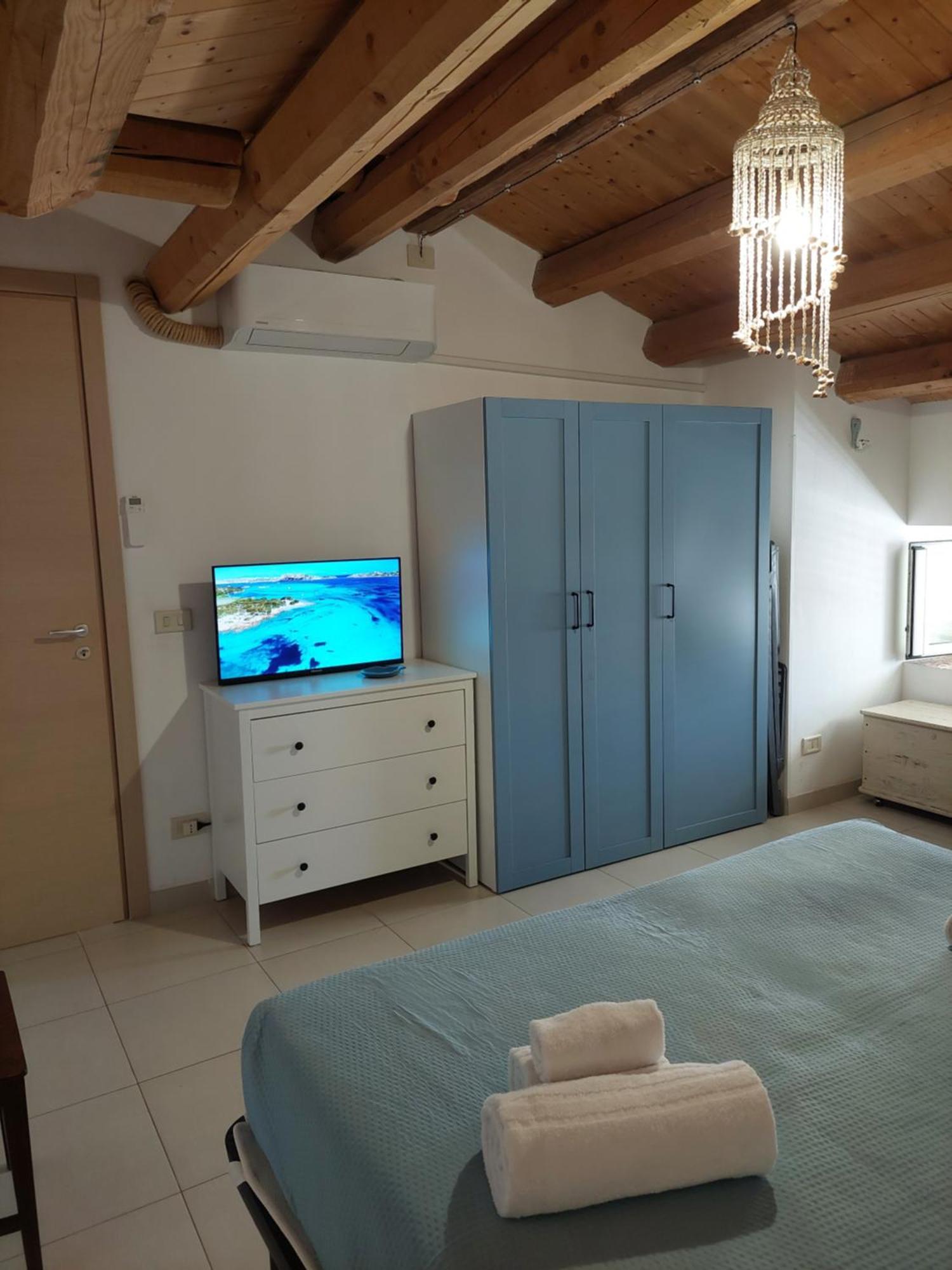 Apartmán Saltwater Con Parcheggio Privato Marina di Ragusa Exteriér fotografie