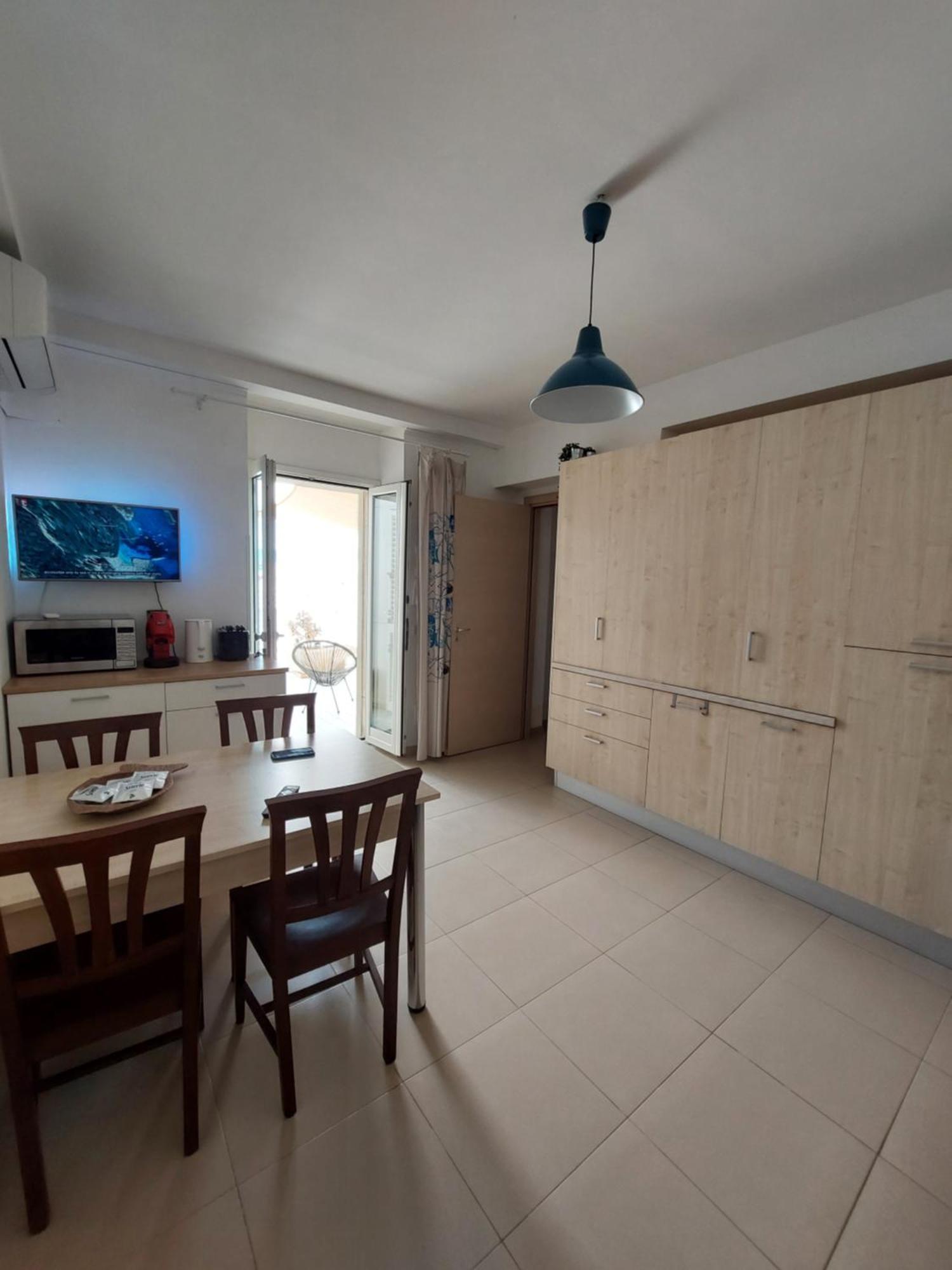 Apartmán Saltwater Con Parcheggio Privato Marina di Ragusa Exteriér fotografie