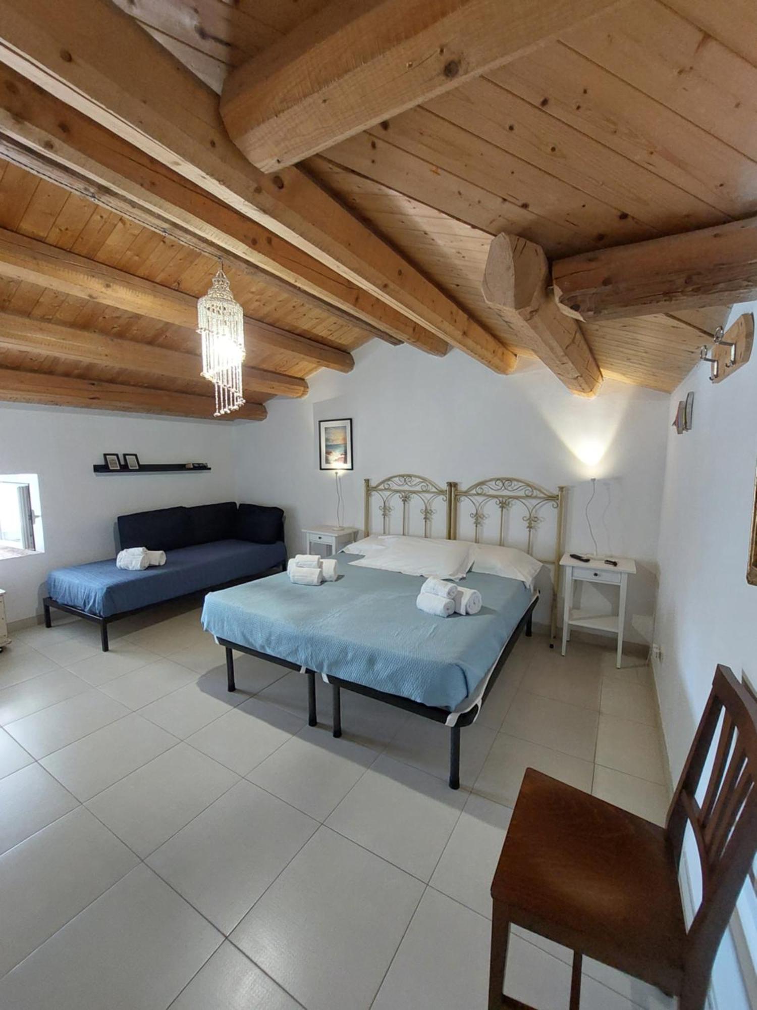 Apartmán Saltwater Con Parcheggio Privato Marina di Ragusa Exteriér fotografie