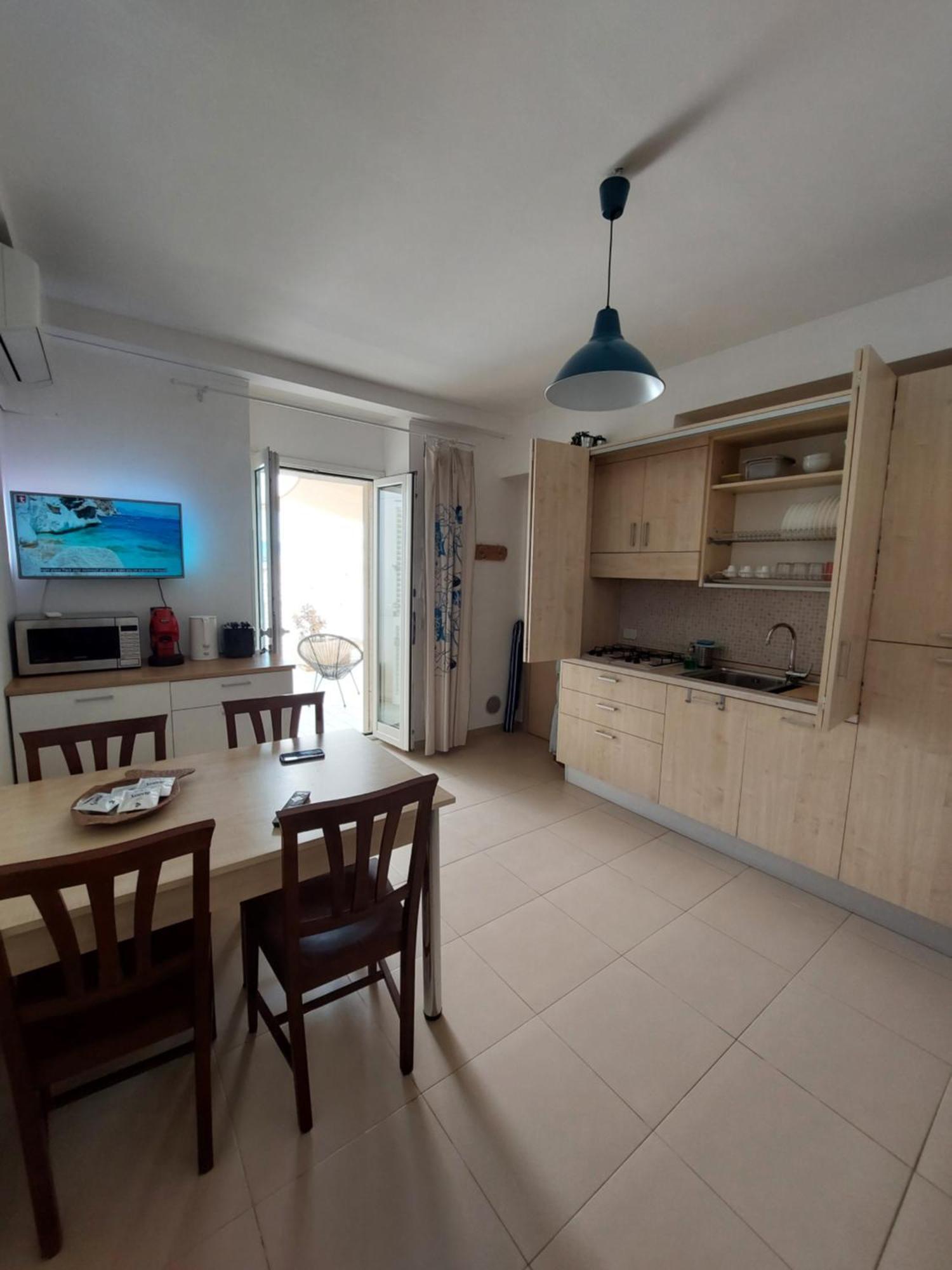 Apartmán Saltwater Con Parcheggio Privato Marina di Ragusa Exteriér fotografie