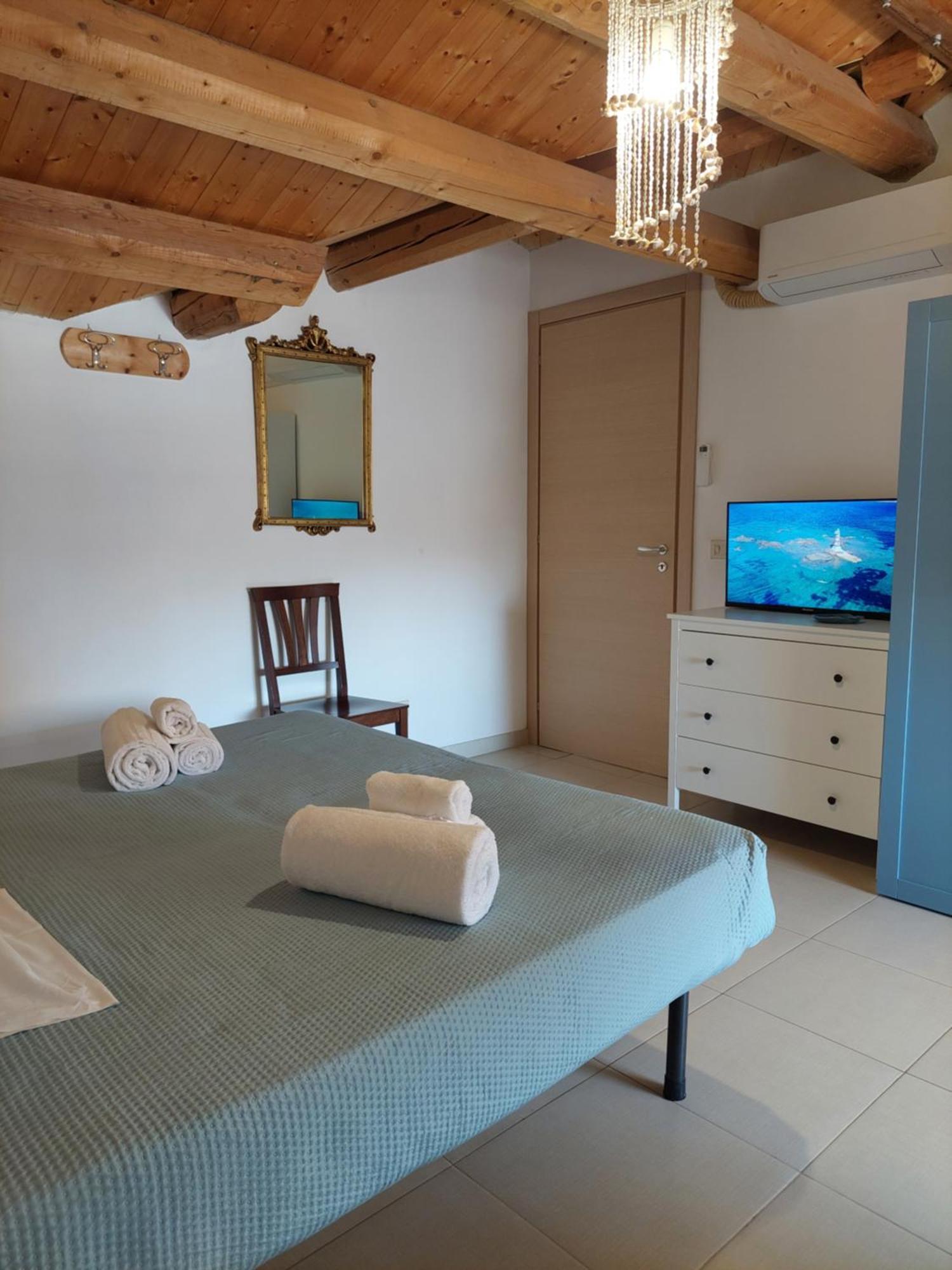 Apartmán Saltwater Con Parcheggio Privato Marina di Ragusa Exteriér fotografie
