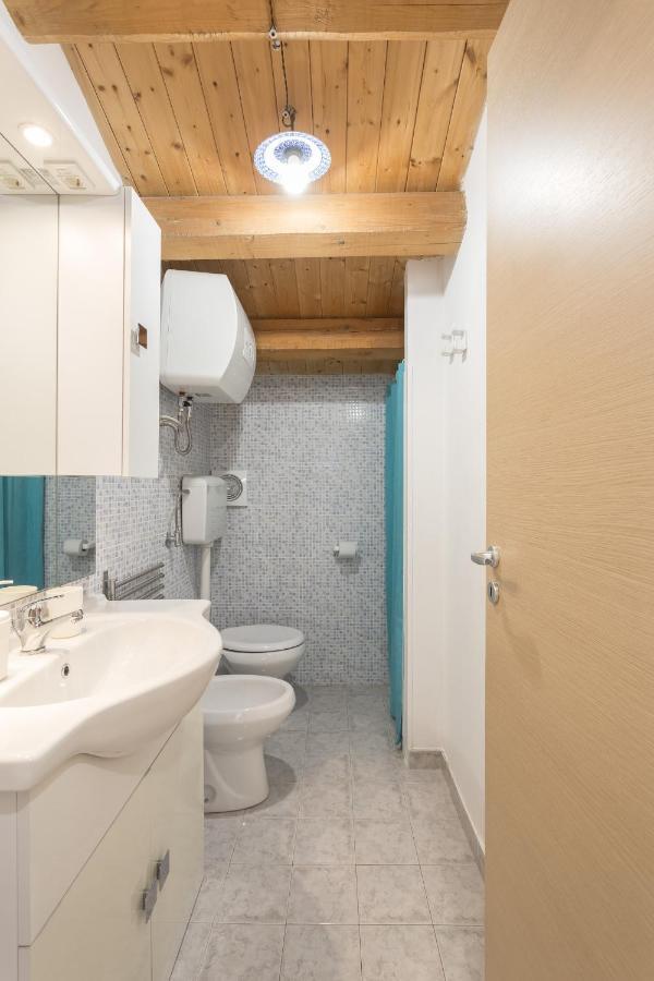 Apartmán Saltwater Con Parcheggio Privato Marina di Ragusa Exteriér fotografie