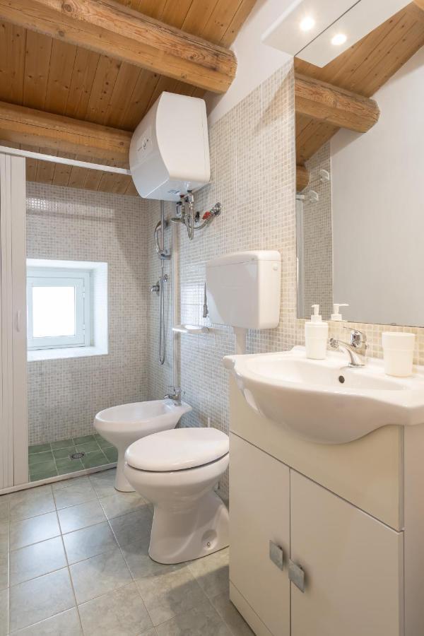 Apartmán Saltwater Con Parcheggio Privato Marina di Ragusa Exteriér fotografie